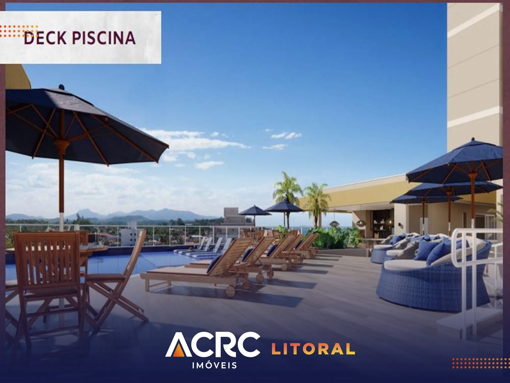 Apartamento 03 dormitórios à venda em Balneário Piçarras | ACRC Litoral — foto 6