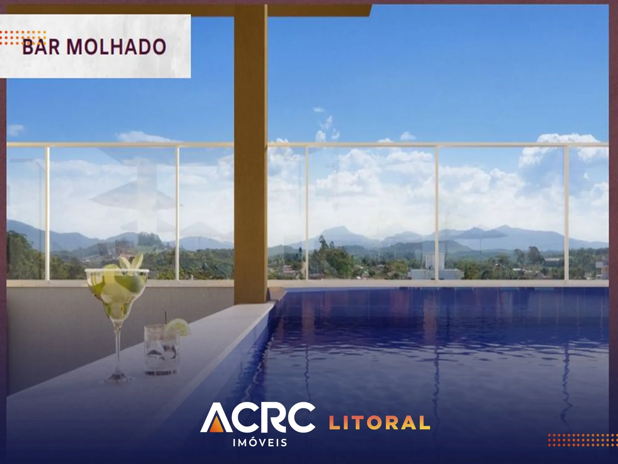 Apartamento 03 dormitórios à venda em Balneário Piçarras | ACRC Litoral — foto 7