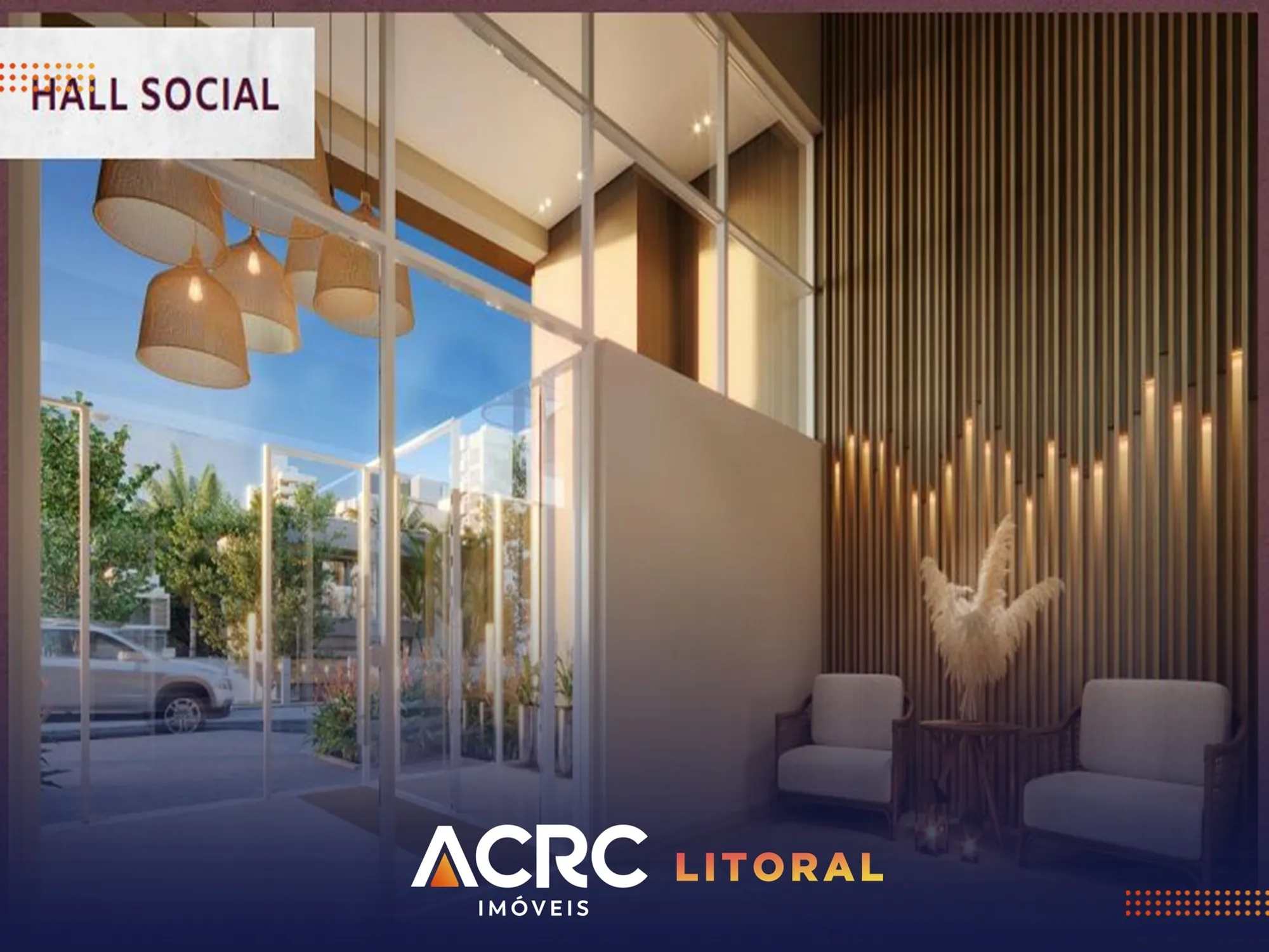 Apartamento 02 dormitórios à venda em Balneário Piçarras | ACRC Litoral — foto 3