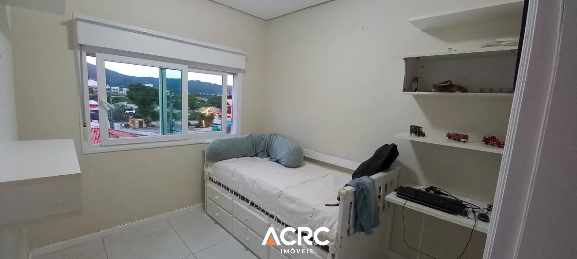 Apartamento para venda em Florianópolis no bairro Cachoeira do Bom Jesus | ACRC Imóveis — foto 3