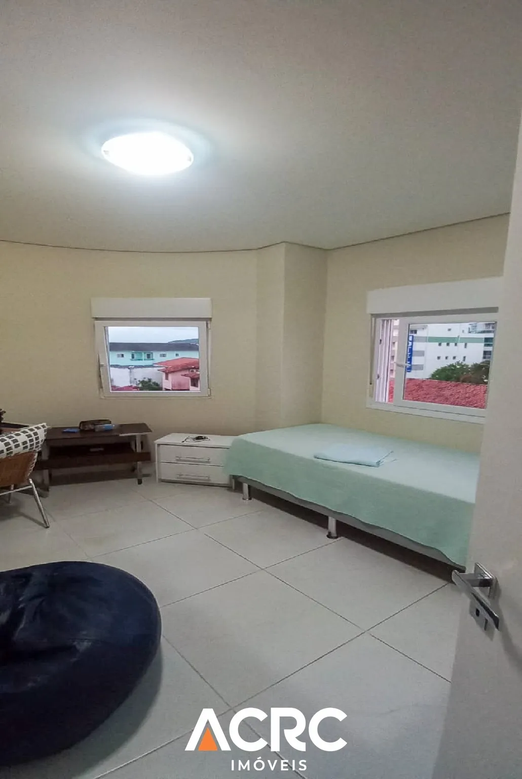 Apartamento para venda em Florianópolis no bairro Cachoeira do Bom Jesus | ACRC Imóveis — foto 4