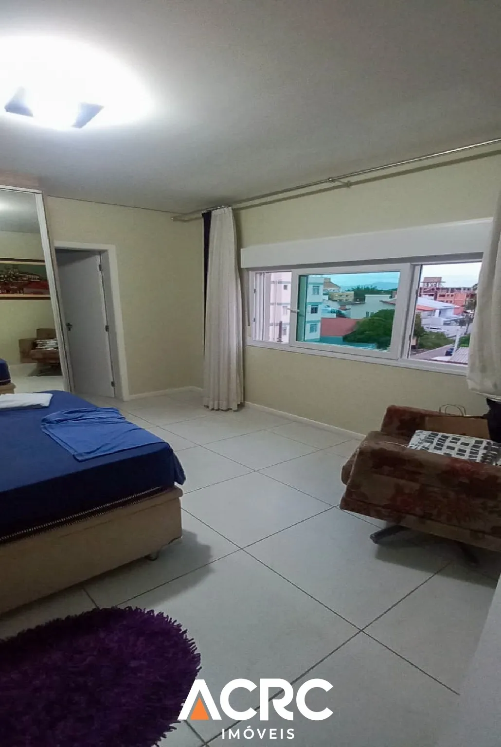 Apartamento para venda em Florianópolis no bairro Cachoeira do Bom Jesus | ACRC Imóveis — foto 5