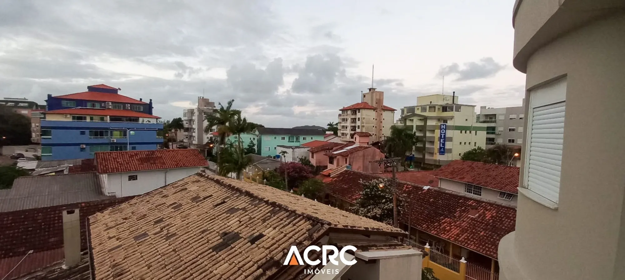 Apartamento para venda em Florianópolis no bairro Cachoeira do Bom Jesus | ACRC Imóveis — foto 6