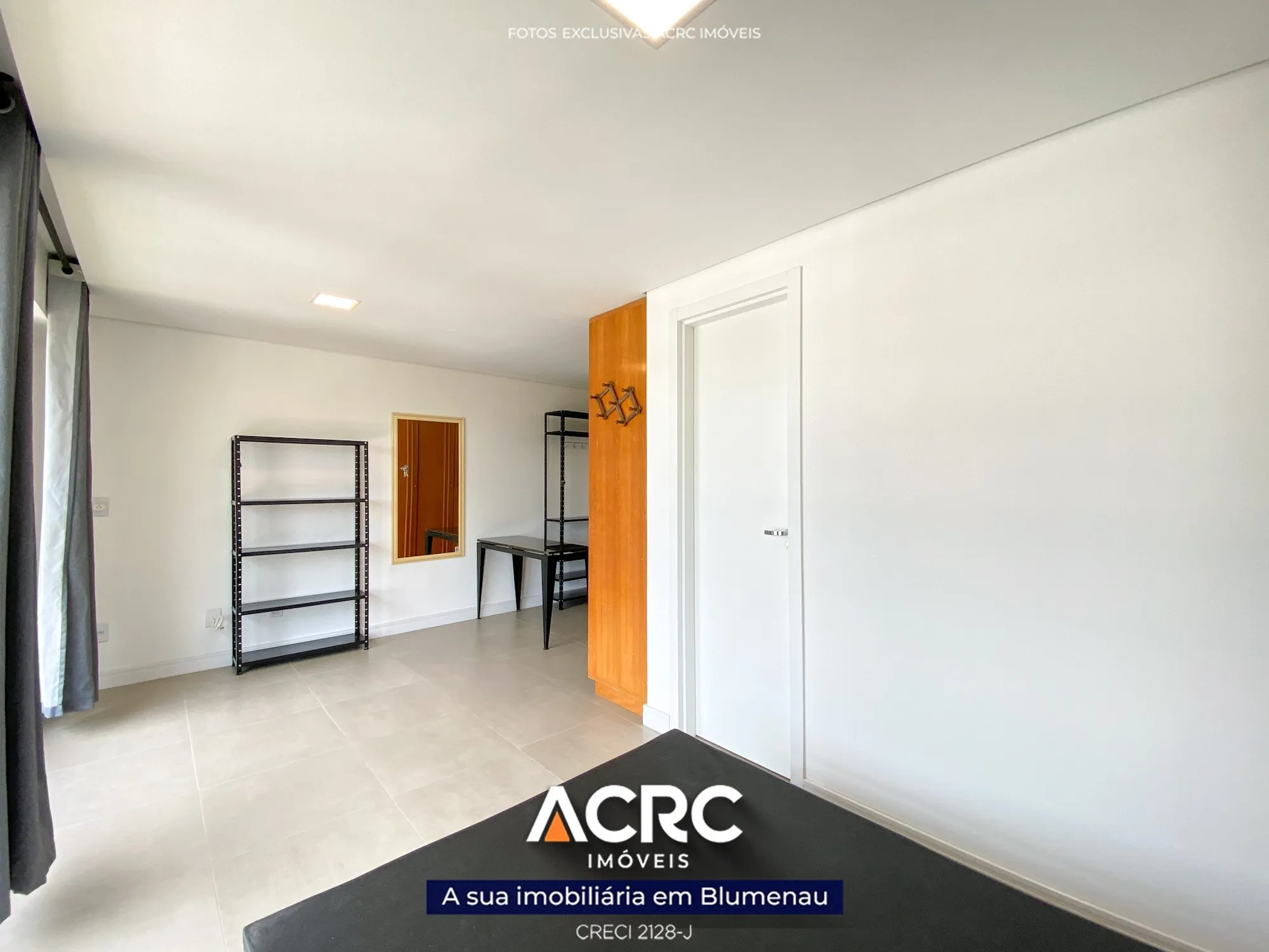 Apartamento Loft para venda em Blumenau no bairro Itoupava Seca | ACRC Imóveis — foto 5