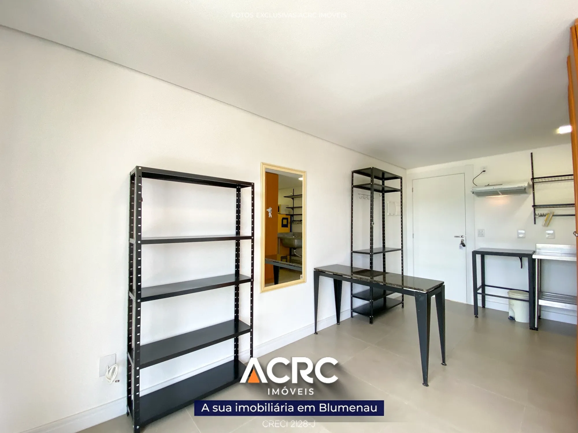Apartamento Loft para venda em Blumenau no bairro Itoupava Seca | ACRC Imóveis — foto 7