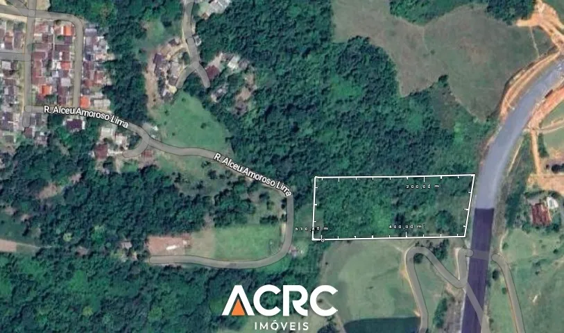 Terreno para venda em Blumenau no Bairro Fortaleza | ACRC Imóveis — foto 4