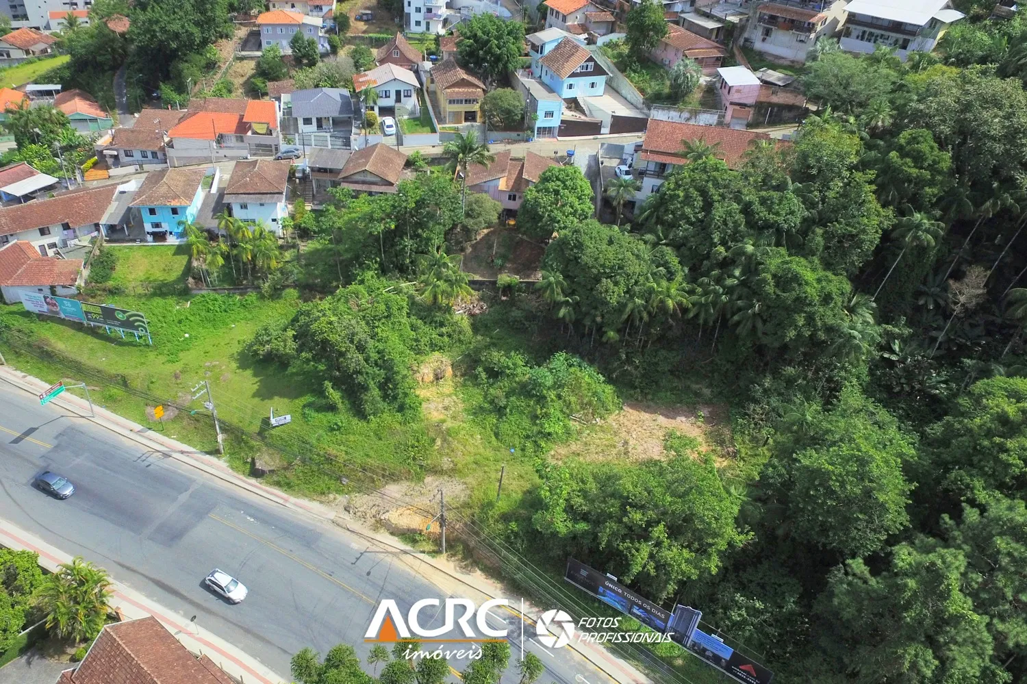 Terreno para venda em Blumenau no Bairro Ponta Aguda | ACRC Imóveis — foto 7