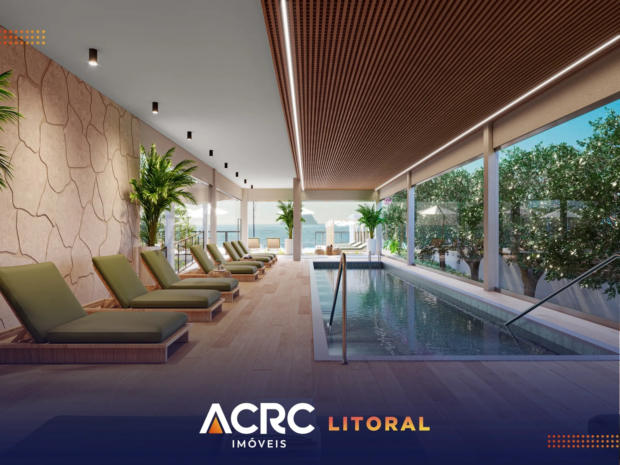 Apartamento com 02 dormitórios à venda em Balneário Piçarras| ACRC Litoral — foto 6