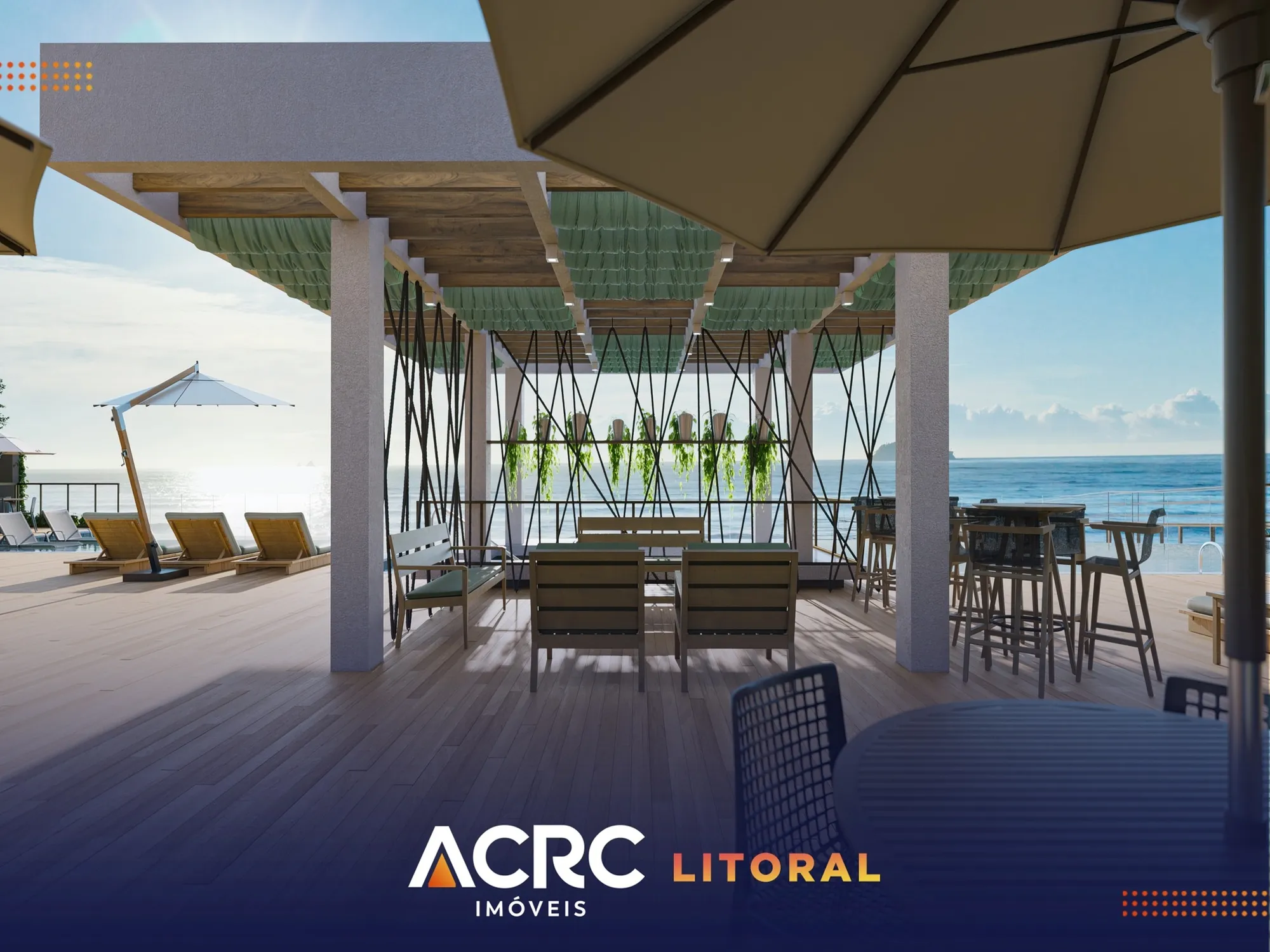 Apartamento com 02 dormitórios à venda em Balneário Piçarras| ACRC Litoral — foto 7