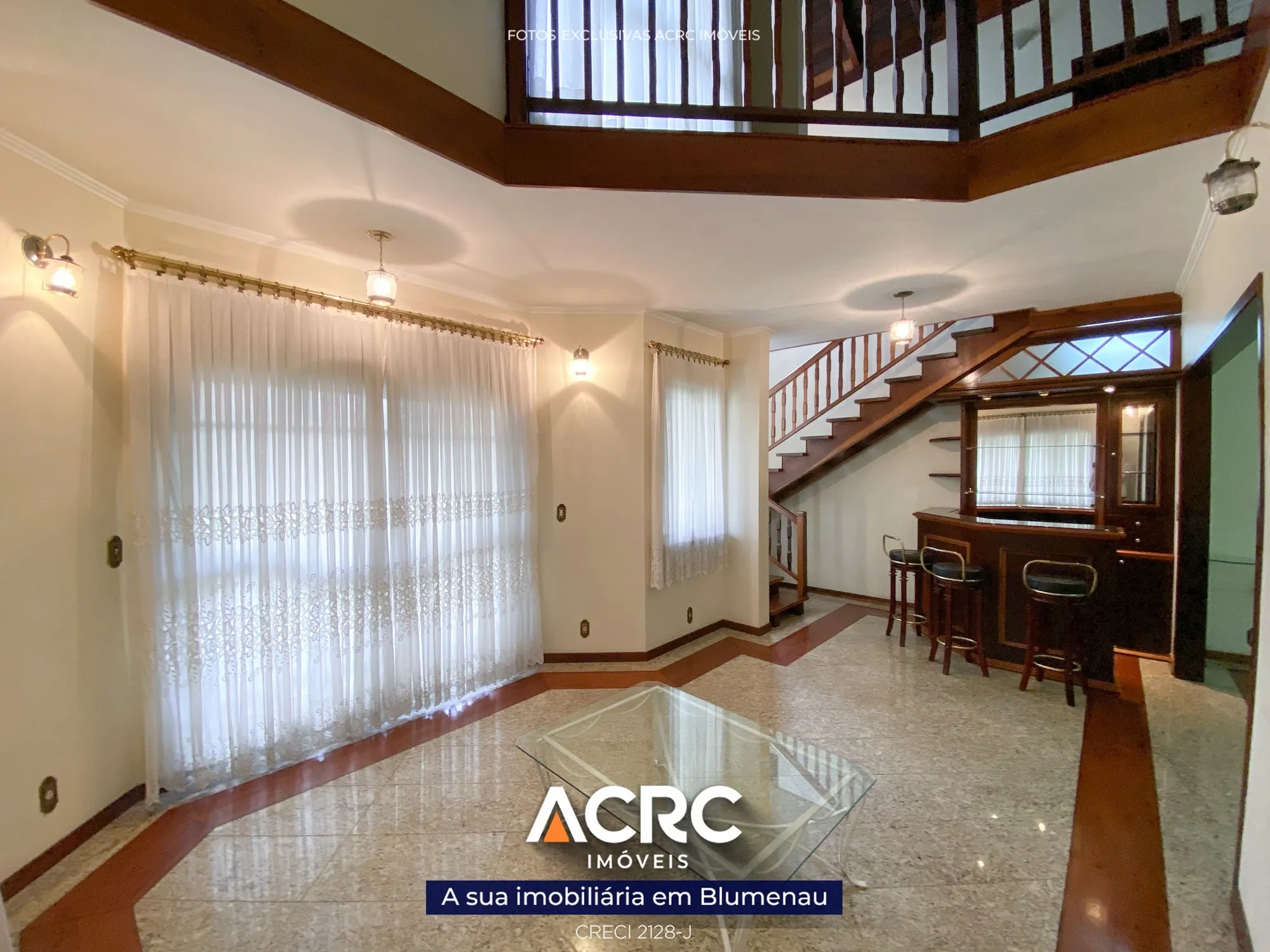 Casa para venda em Blumenau no Bairro Escola Agrícola | ACRC Imóveis — foto 4
