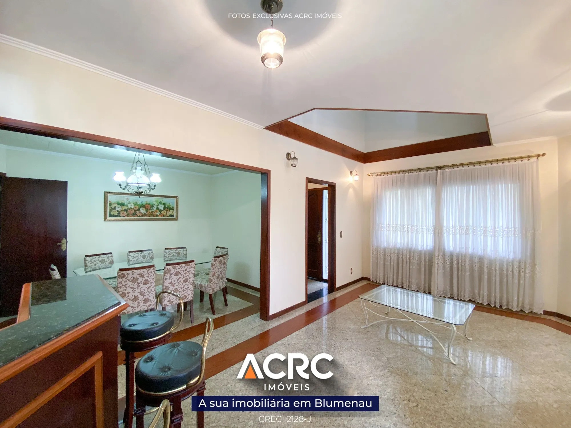 Casa para venda em Blumenau no Bairro Escola Agrícola | ACRC Imóveis — foto 6
