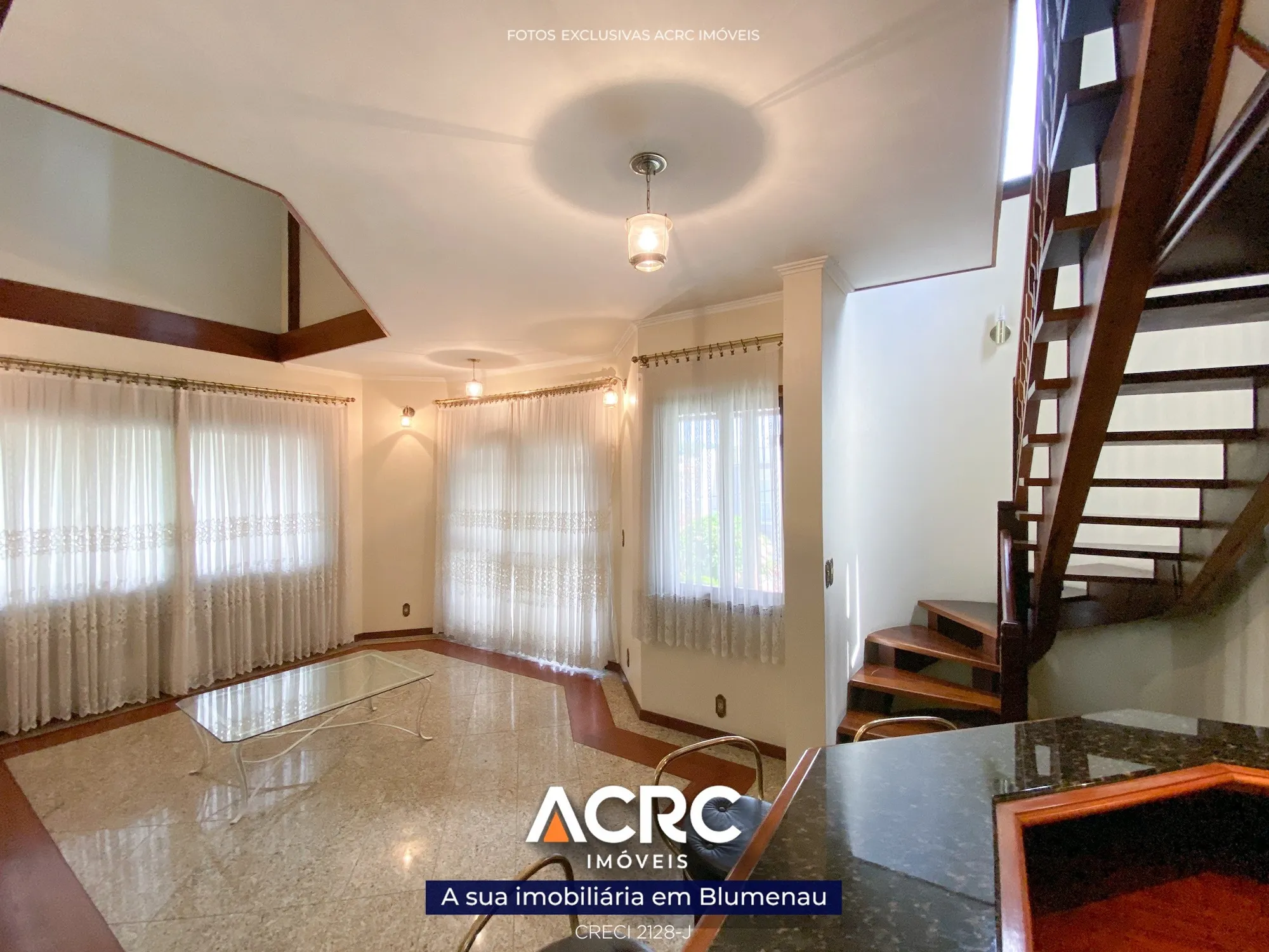 Casa para venda em Blumenau no Bairro Escola Agrícola | ACRC Imóveis — foto 7