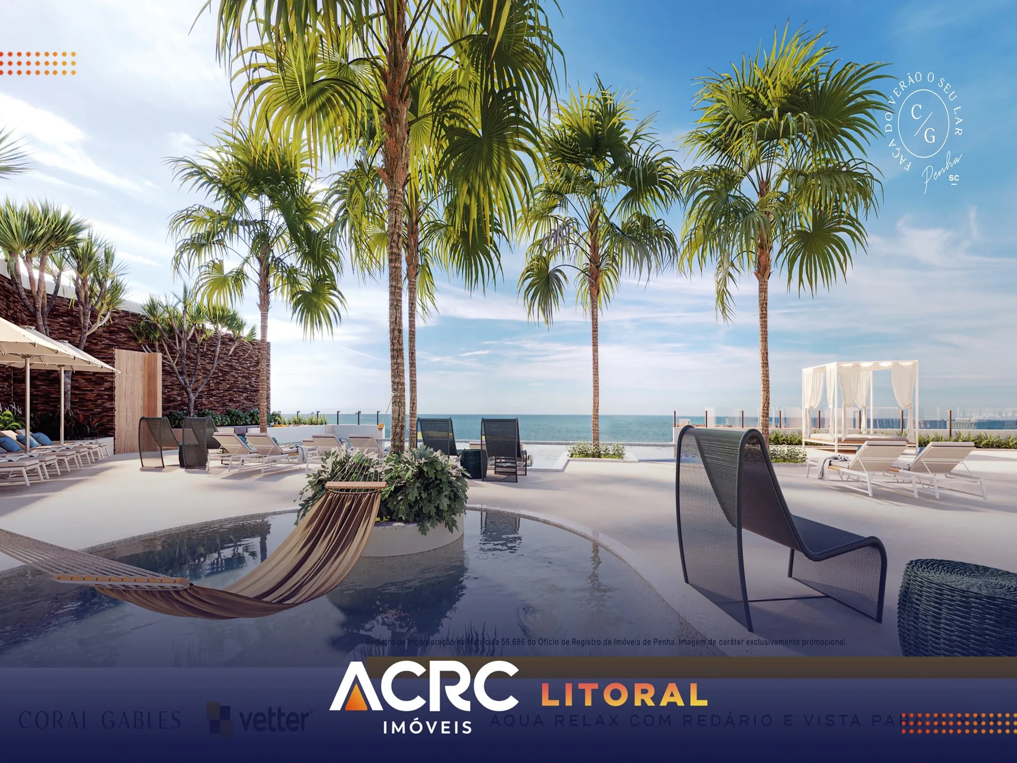 Apartamento com 04 suítes à venda em Penha | ACRC Litoral — foto 5