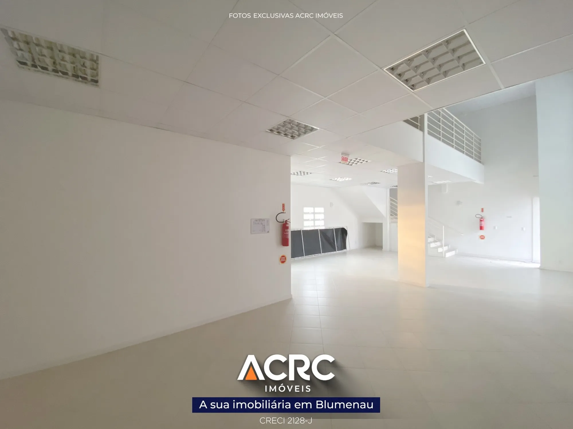 ACRC Imóveis - PD00106 - Imóvel comercial com rentabilidade de aluguel contendo 10 lojas no Bairro Itoupava Norte — foto 5