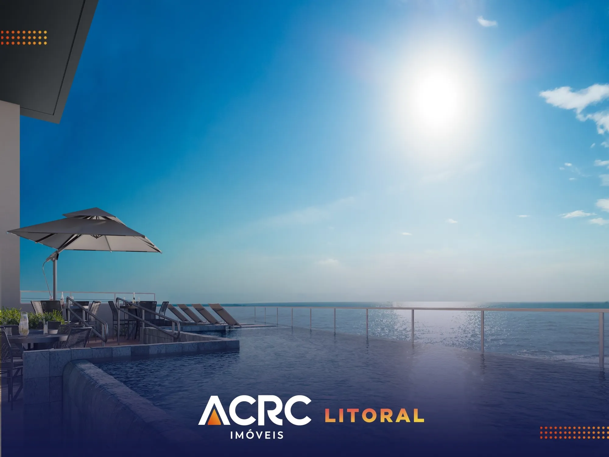 Apartamento com 02 suítes à venda em Barra Velha | ACRC Litoral — foto 2