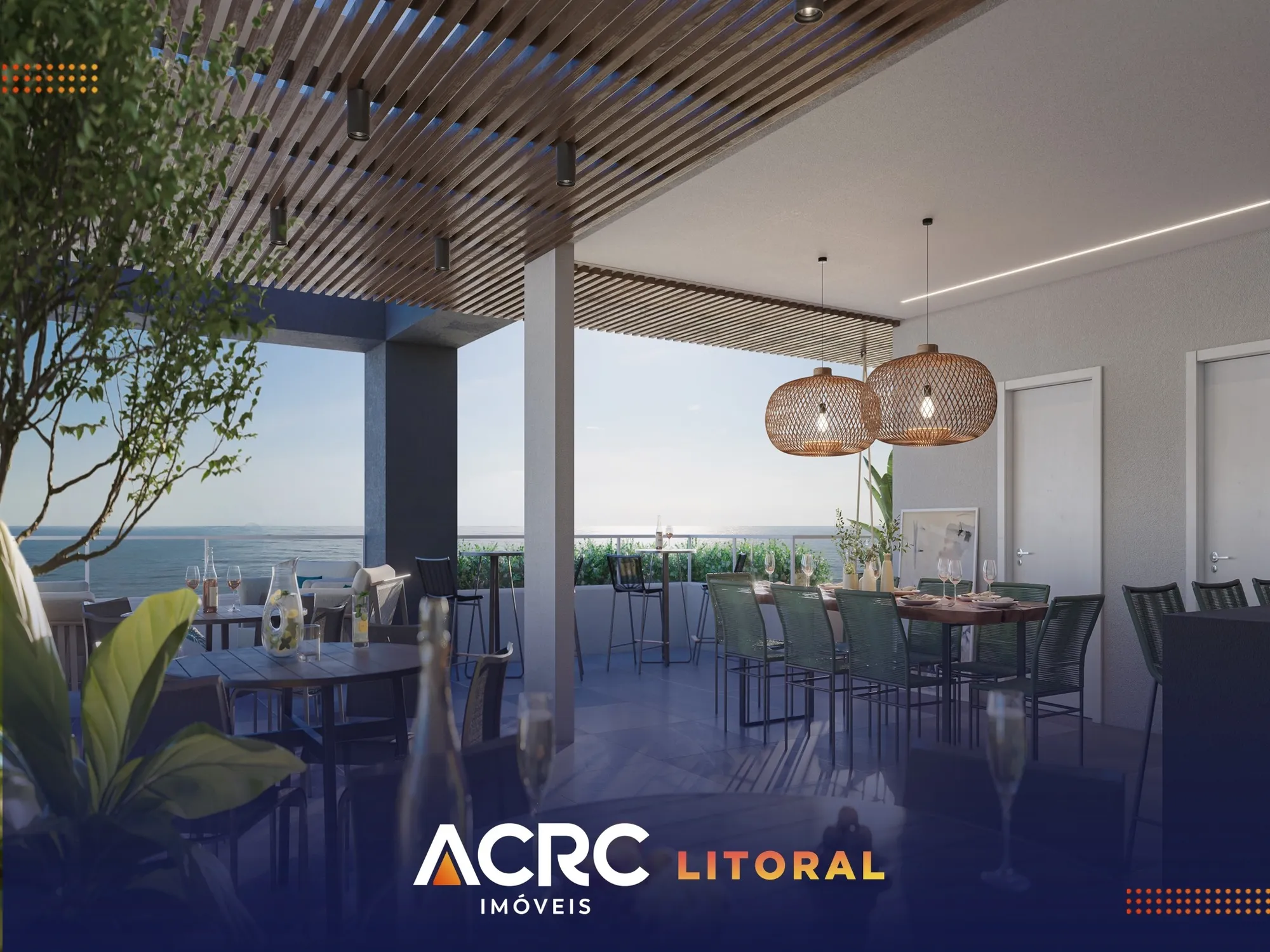 Apartamento com 02 suítes à venda em Barra Velha | ACRC Litoral — foto 4