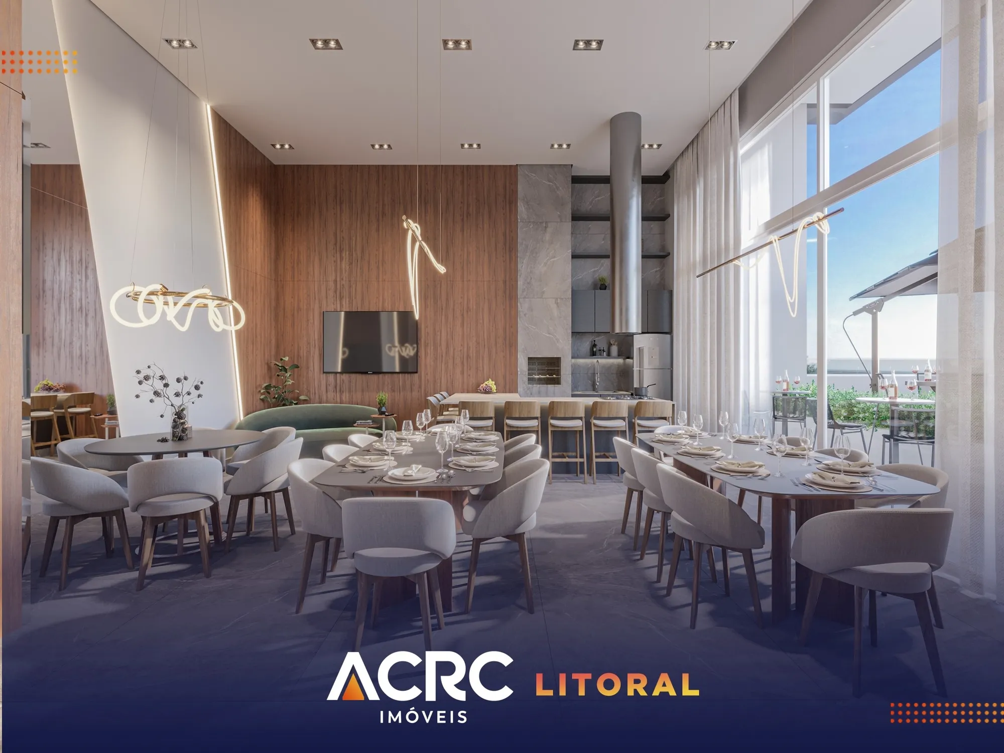 Apartamento com 02 suítes à venda em Barra Velha | ACRC Litoral — foto 6