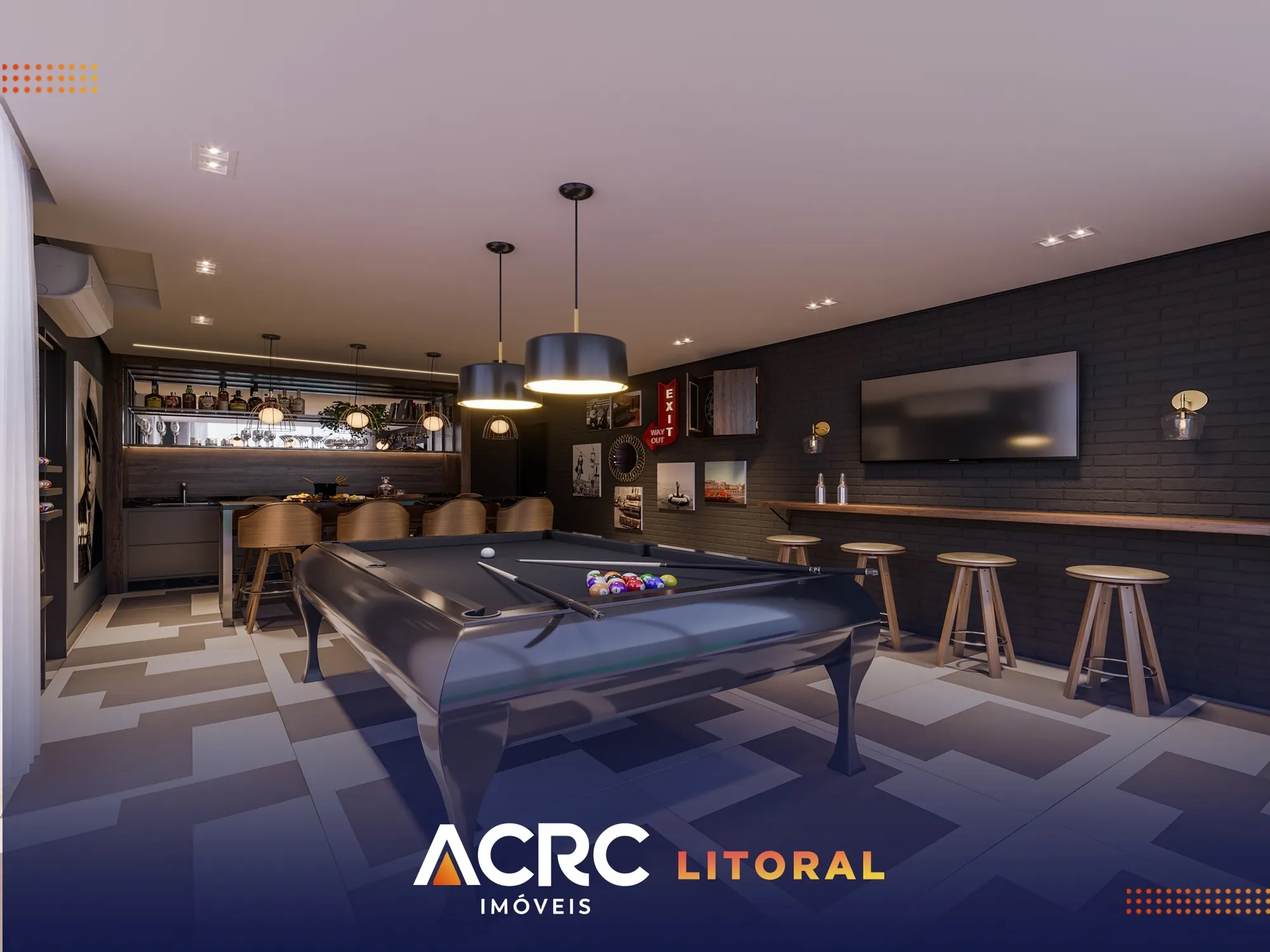 Apartamento com 02 suítes à venda em Barra Velha | ACRC Litoral — foto 7