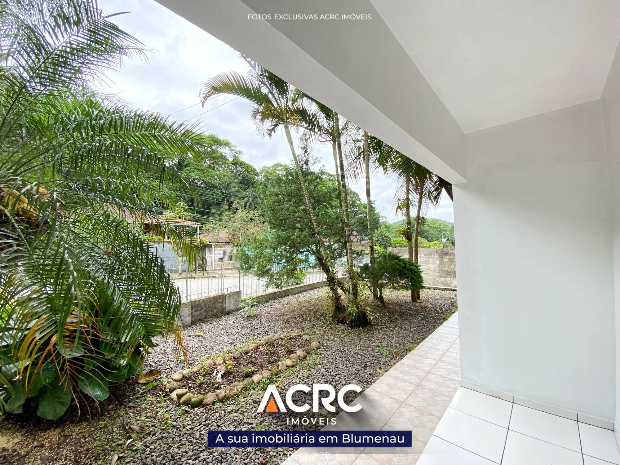 Casa para venda em Blumenau no Bairro Fortaleza Alta | ACRC Imóveis — foto 2