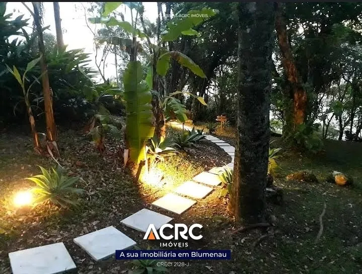 Terreno para venda na praia de Jurerê/Praia do Forte em Florianópolis | ACRC Imóveis — foto 3