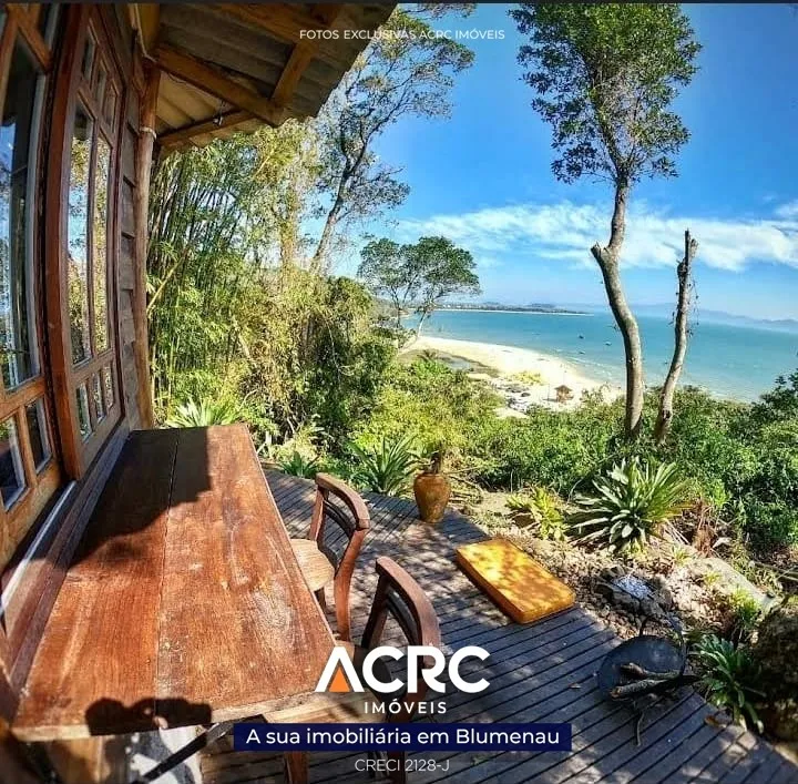 Terreno para venda na praia de Jurerê/Praia do Forte em Florianópolis | ACRC Imóveis — foto 5