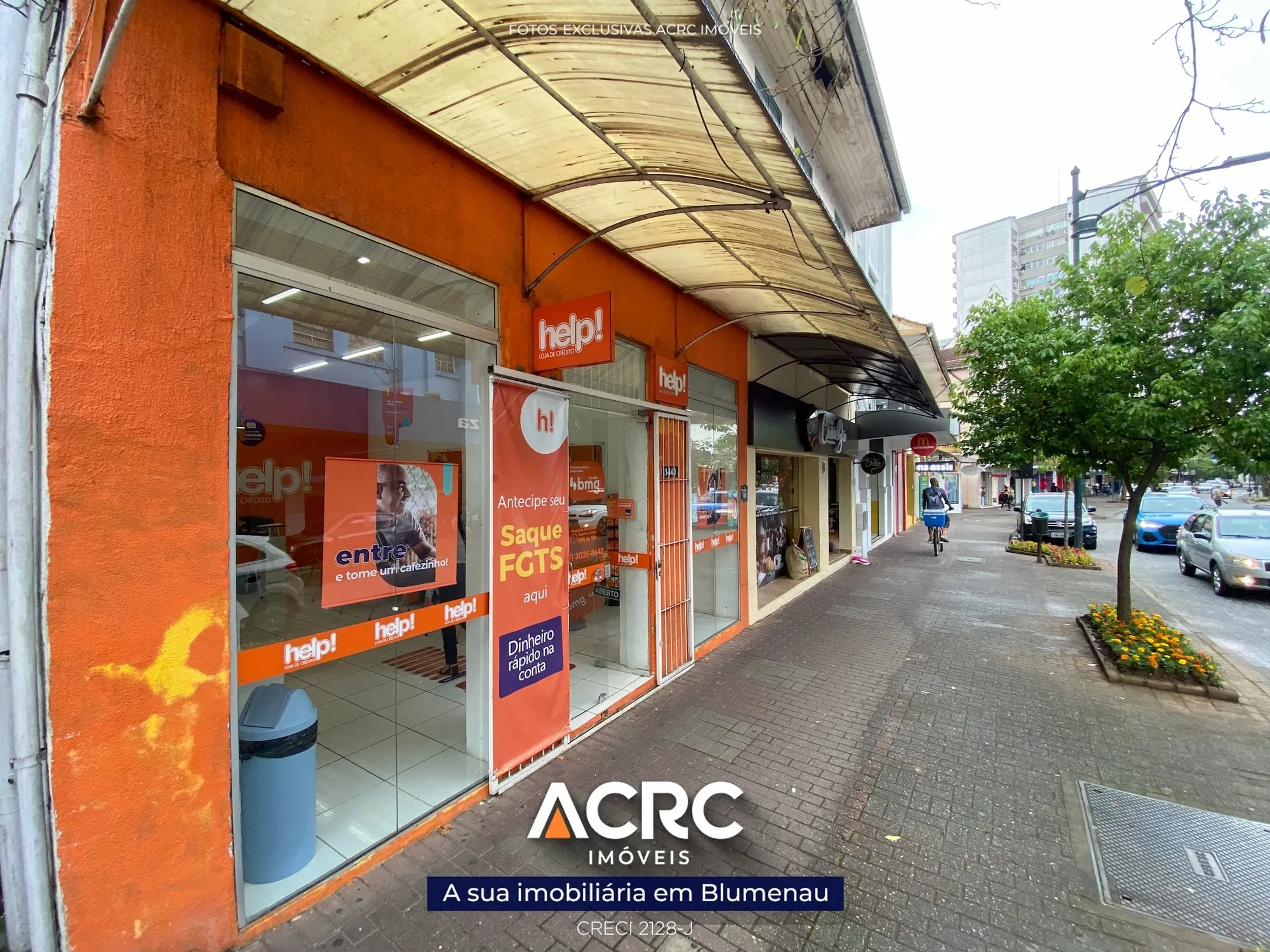 Prédio comercial à venda no Centro de Blumenau | ACRC Imóveis — foto 6