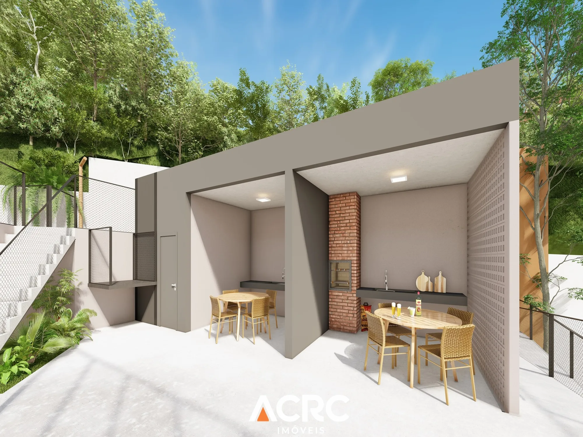 Apartamento com 02 dormitórios sendo 01 suíte no bairro Itoupava Norte | ACRC Imóveis — foto 7