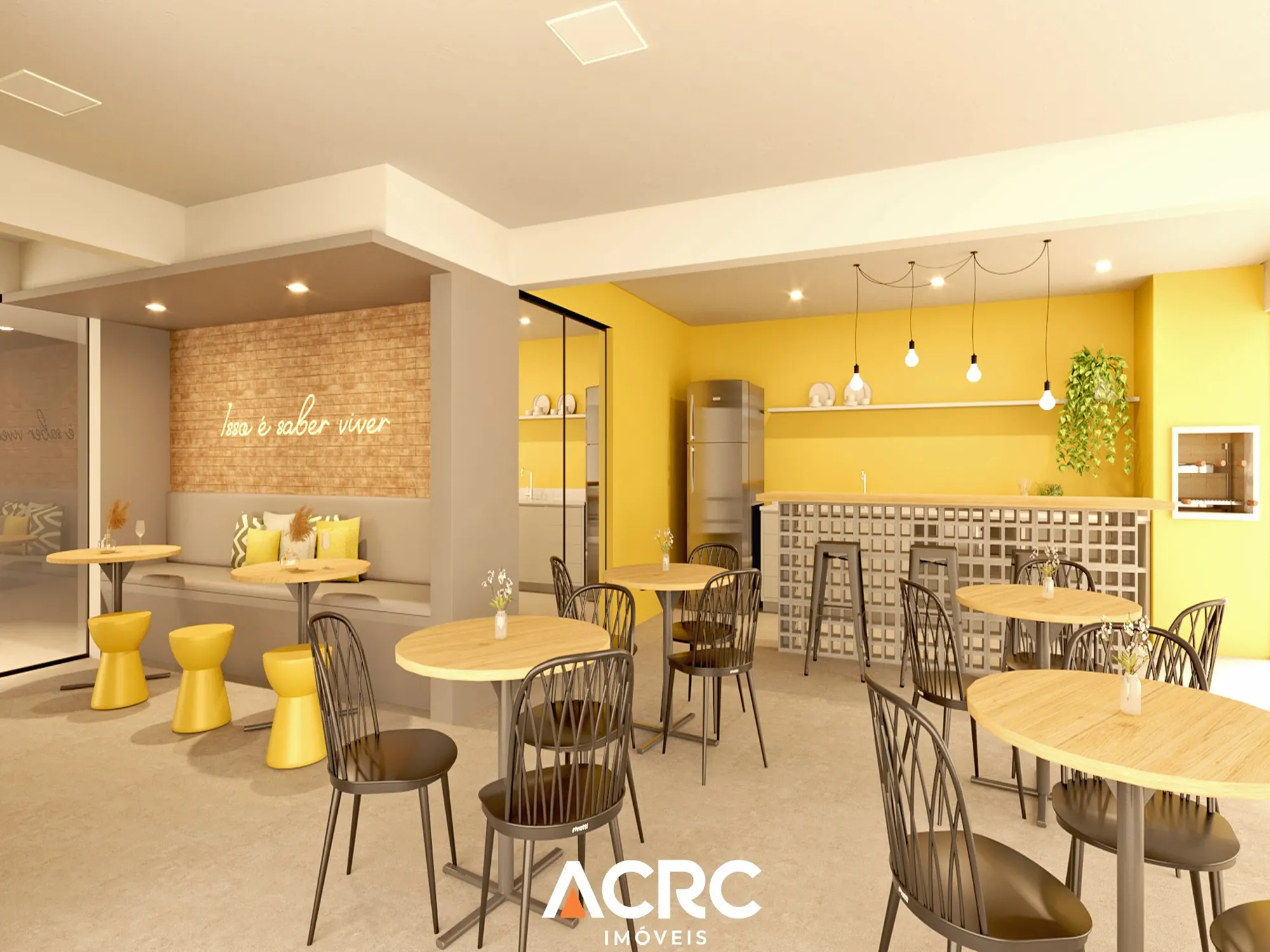 ACRC IMÓVEIS - Apartamento com 02 dormitórios no bairro Itoupava Norte — foto 4
