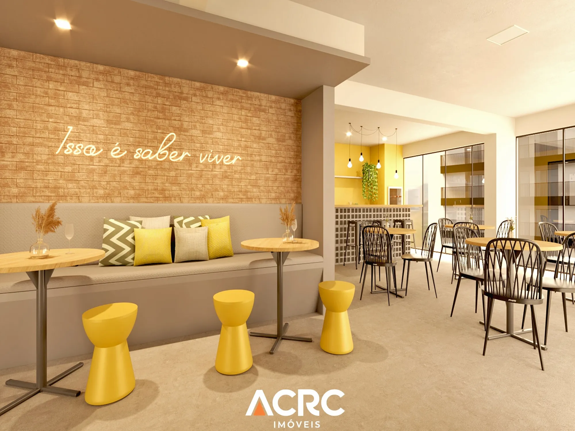 ACRC IMÓVEIS - Apartamento com 02 dormitórios no bairro Itoupava Norte — foto 5