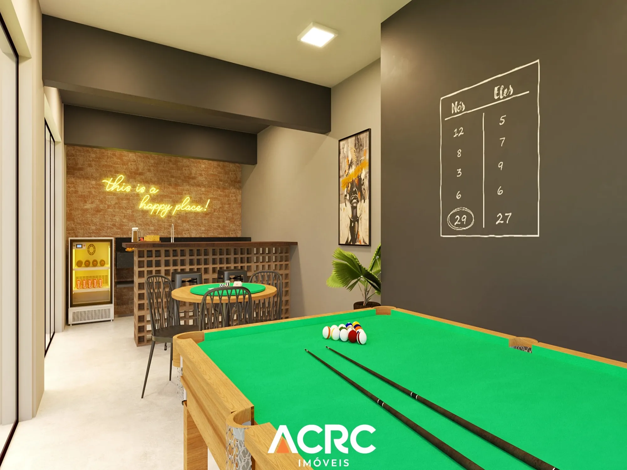 ACRC IMÓVEIS - Apartamento com 02 dormitórios no bairro Itoupava Norte — foto 6