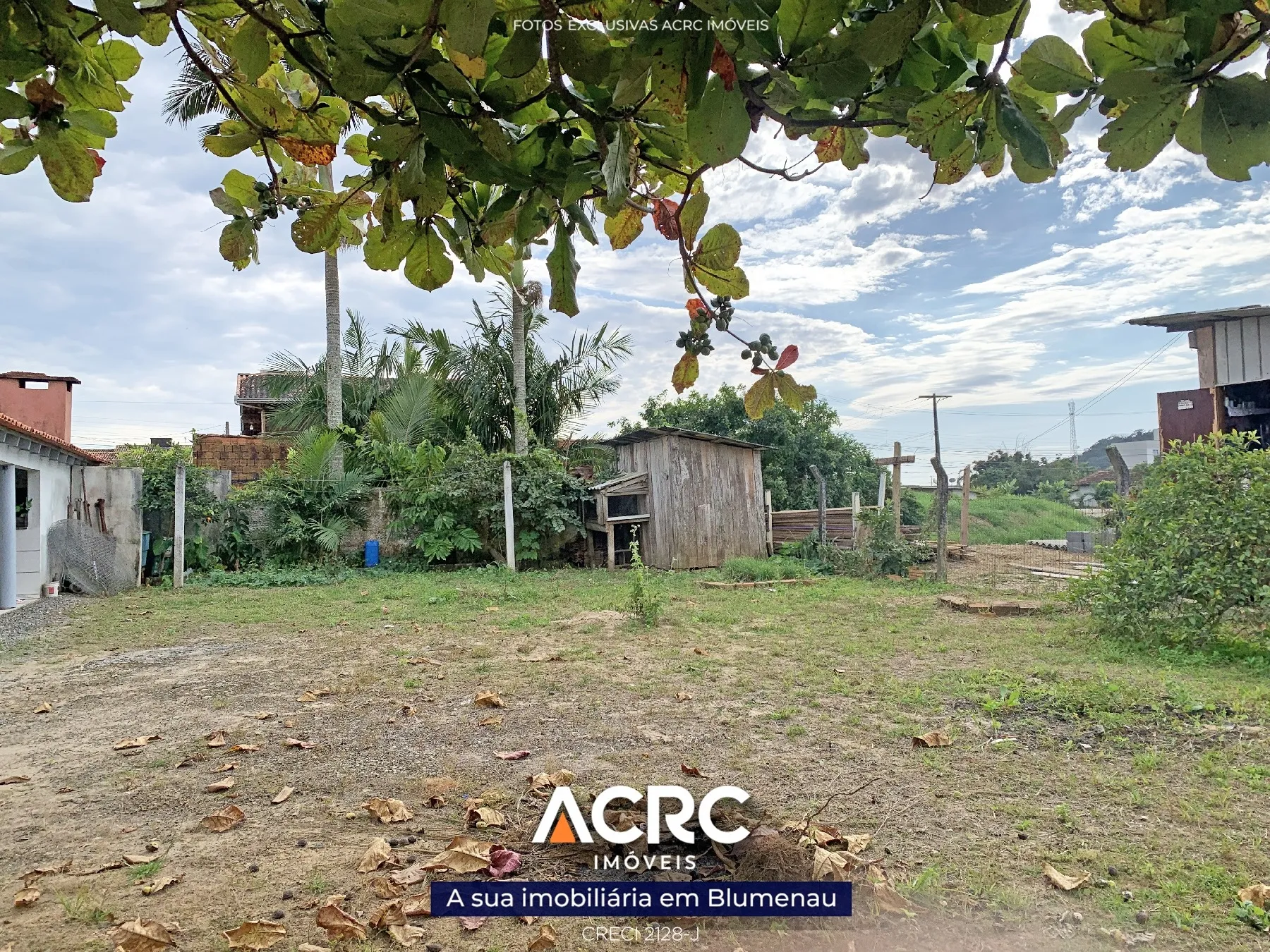 Terreno para venda em Barra Velha no Bairro Itajuba l ACRC Imóveis — foto 5