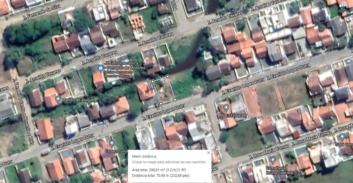 Terreno para venda em Barra Velha no Bairro Itajuba l ACRC Imóveis — foto 6