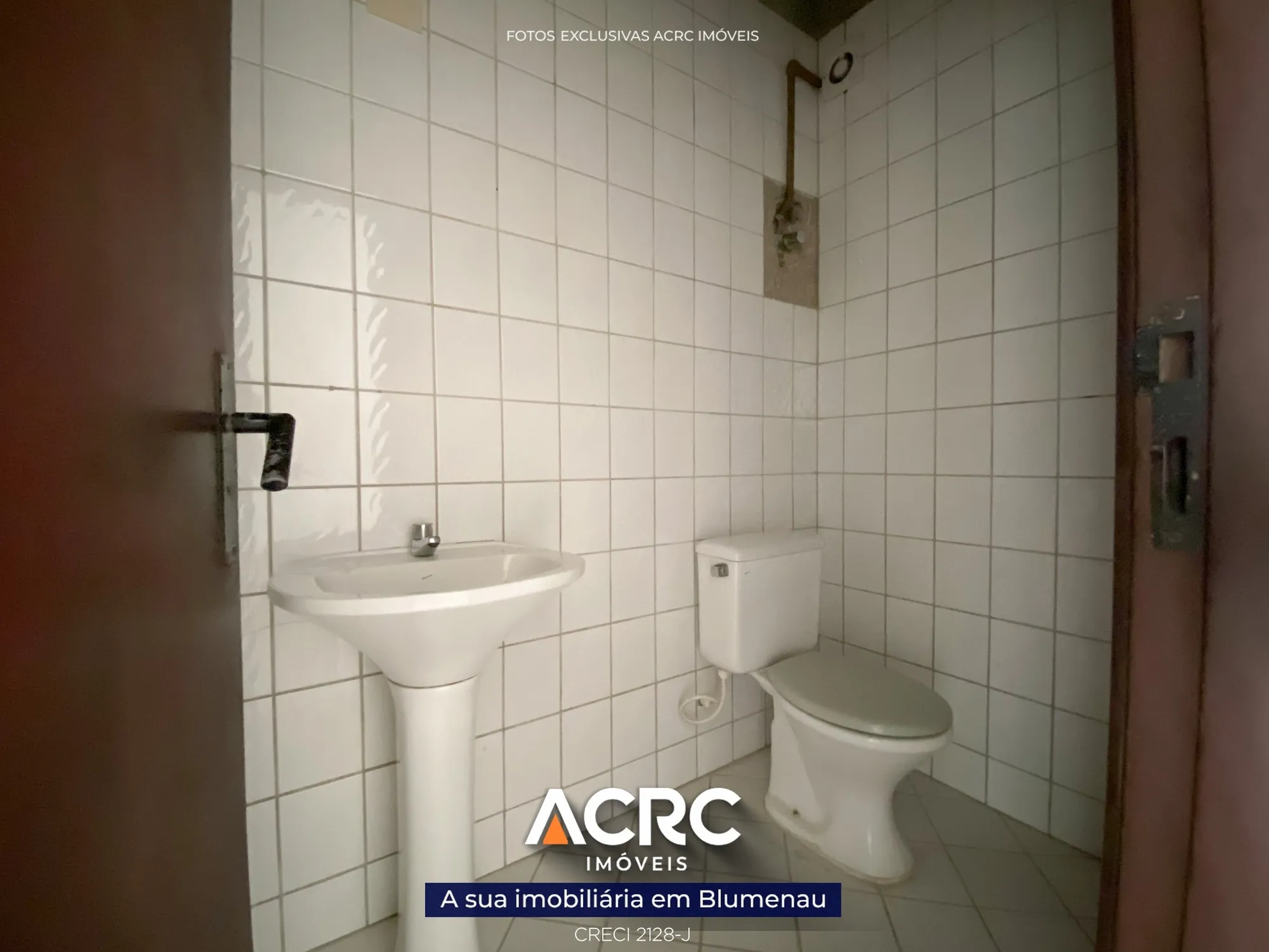 ACRC Imóveis - Centro comercial para venda em Blumenau no bairro Itoupava Seca — foto 5