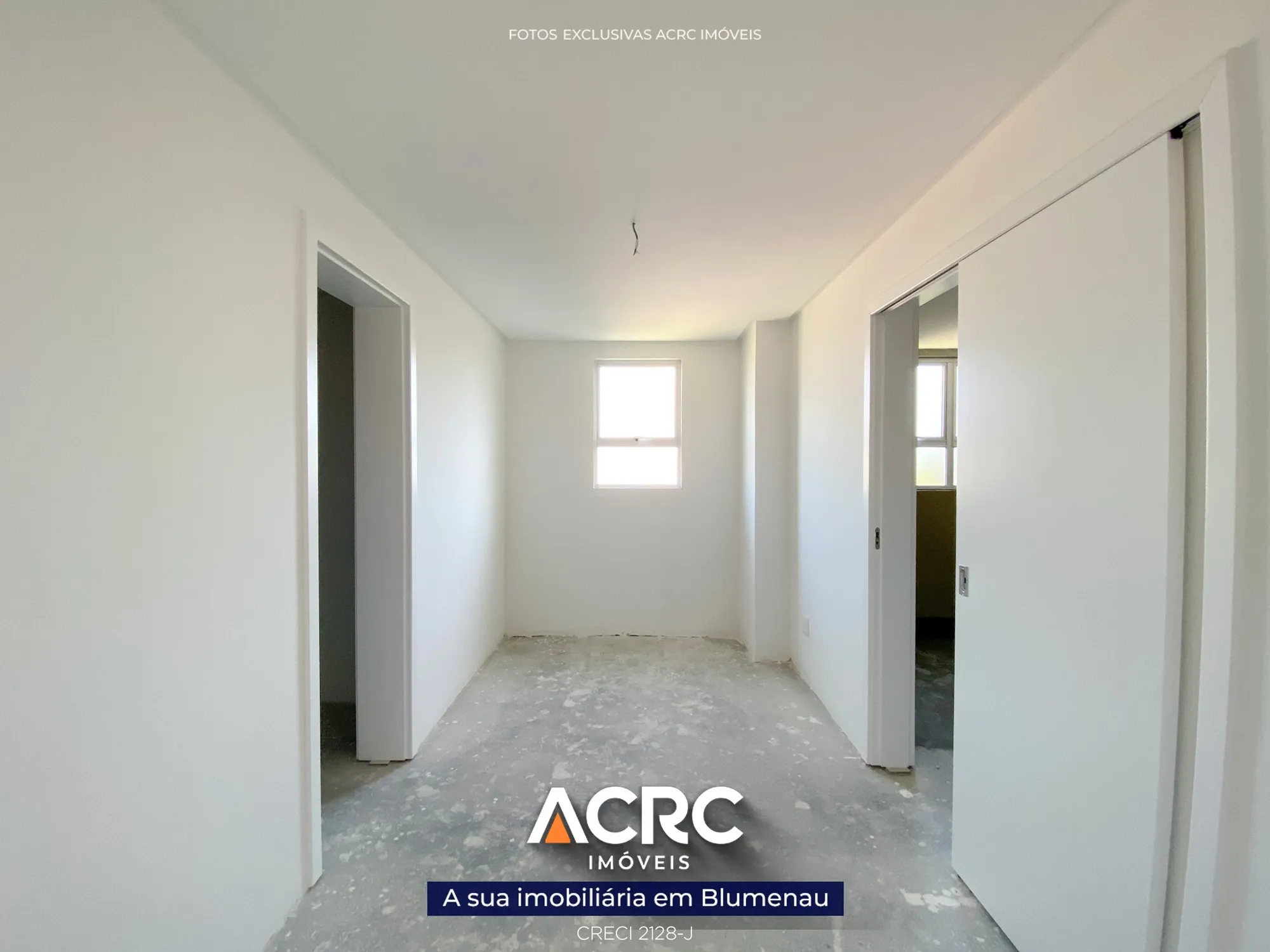 ACRC Imóveis - Apartamento com 03 suítes à venda no bairro Bom Retiro — foto 6