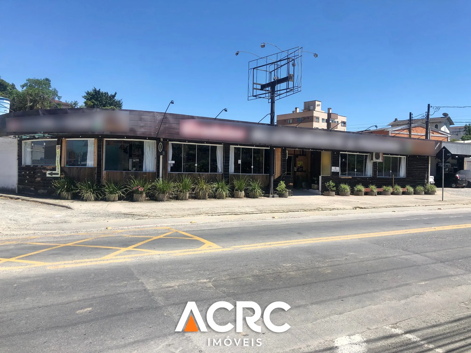 Terreno para venda em Blumenau no Bairro Fortaleza | ACRC Imóveis - foto 1