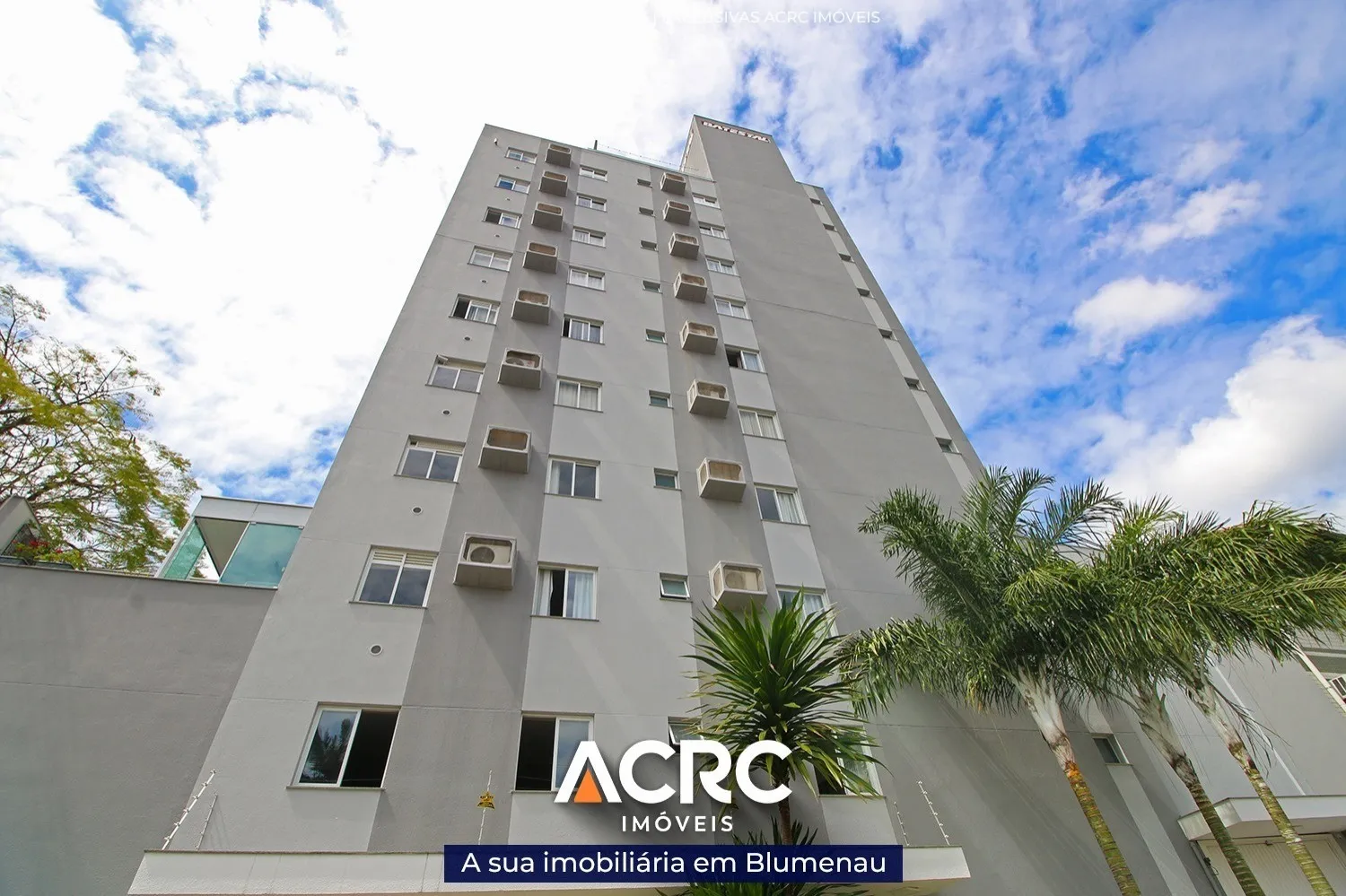 Cobertura Duplex para venda em Blumenau | ACRC Imóveis - foto 1