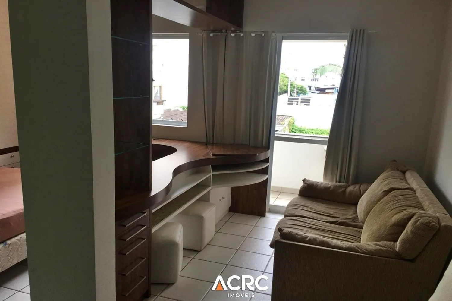 Apartamento totalmente mobiliado para venda em Blumenau | ACRC Imóveis — foto 2