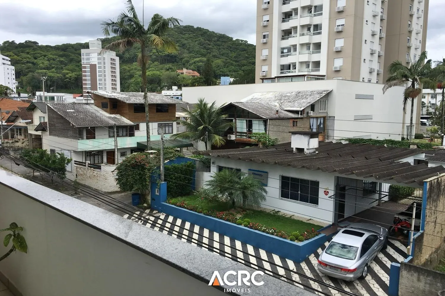 Apartamento totalmente mobiliado para venda em Blumenau | ACRC Imóveis — foto 4