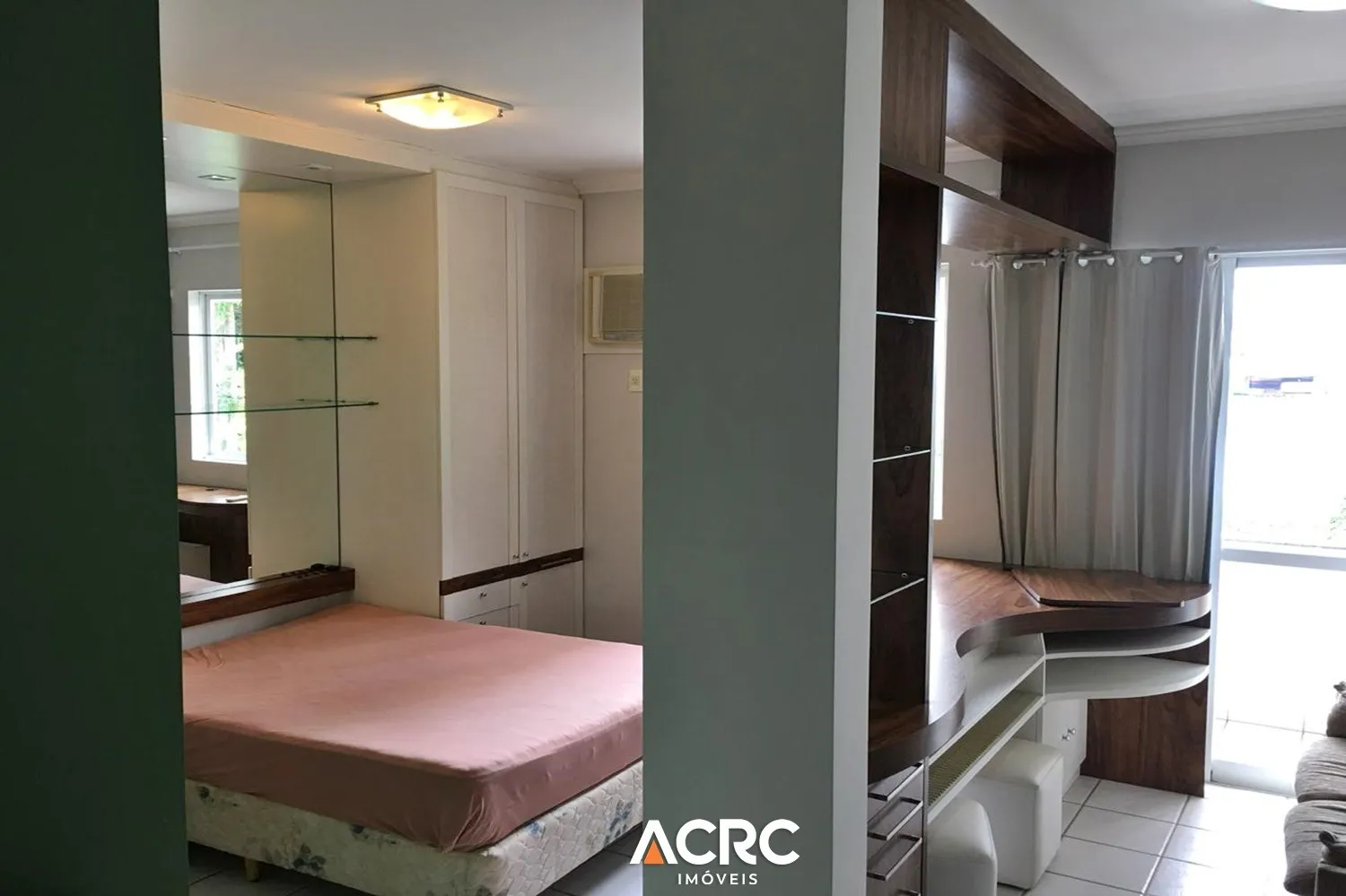 Apartamento totalmente mobiliado para venda em Blumenau | ACRC Imóveis — foto 6