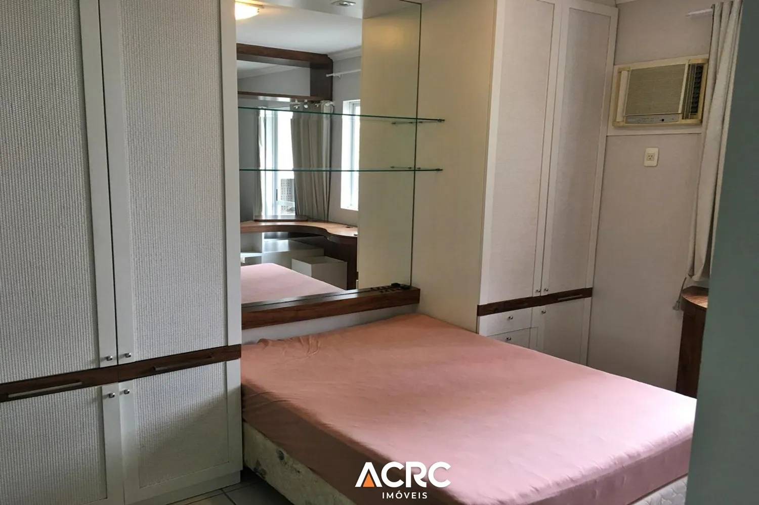 Apartamento totalmente mobiliado para venda em Blumenau | ACRC Imóveis — foto 7