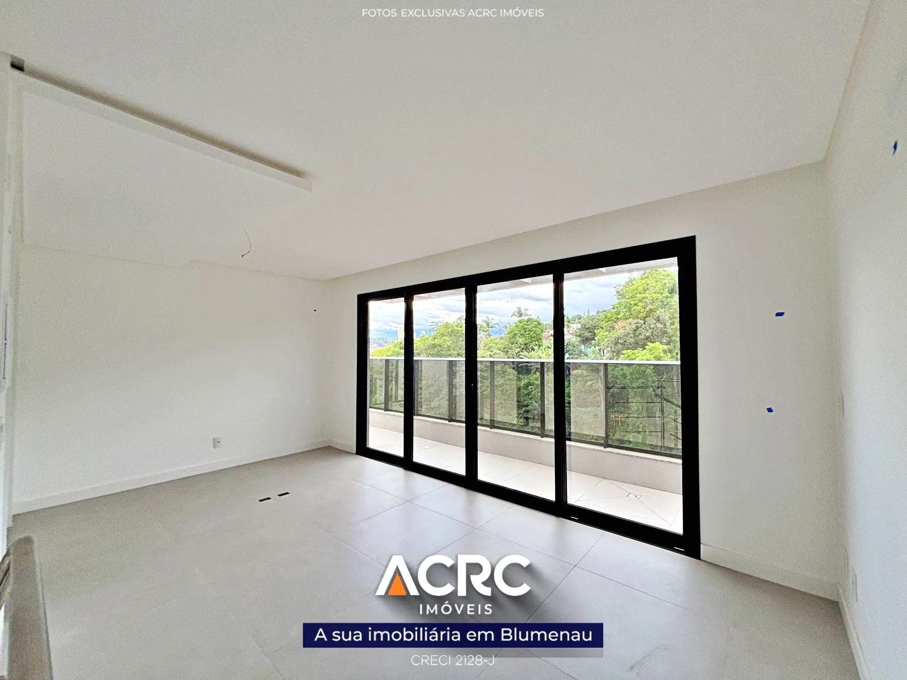 Loft à venda no Centro de Blumenau | ACRC Imóveis — foto 2