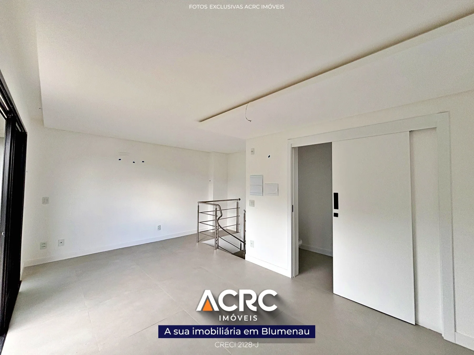 Loft à venda no Centro de Blumenau | ACRC Imóveis — foto 6