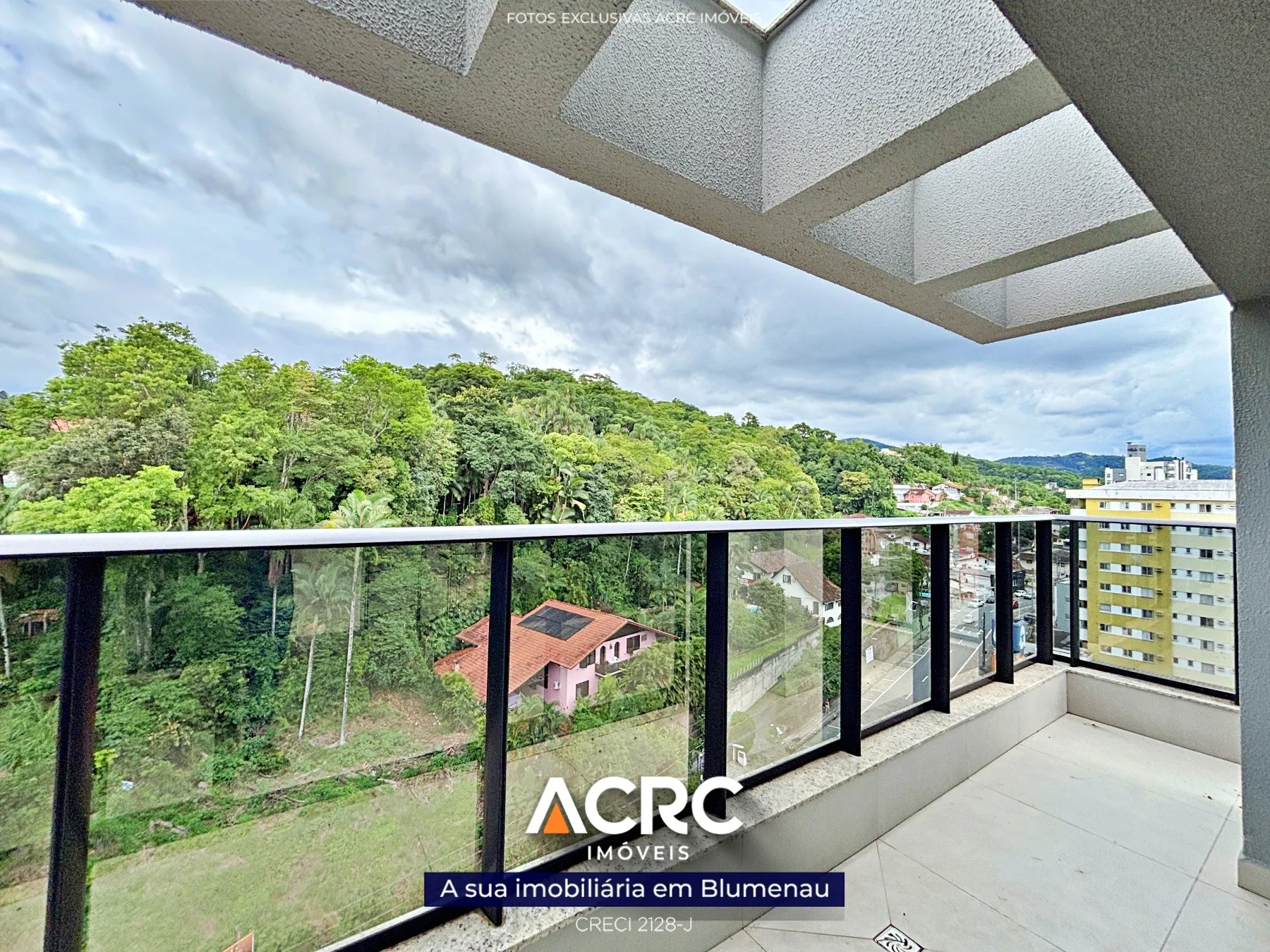 Loft à venda no Centro de Blumenau | ACRC Imóveis — foto 7