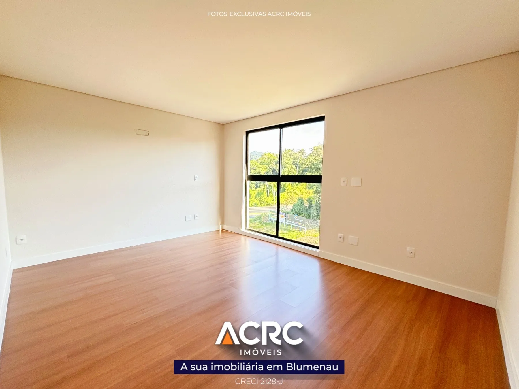 ACRC IMÓVEIS - Cobertura duplex com 4 suítes à venda no bairro Velha — foto 4