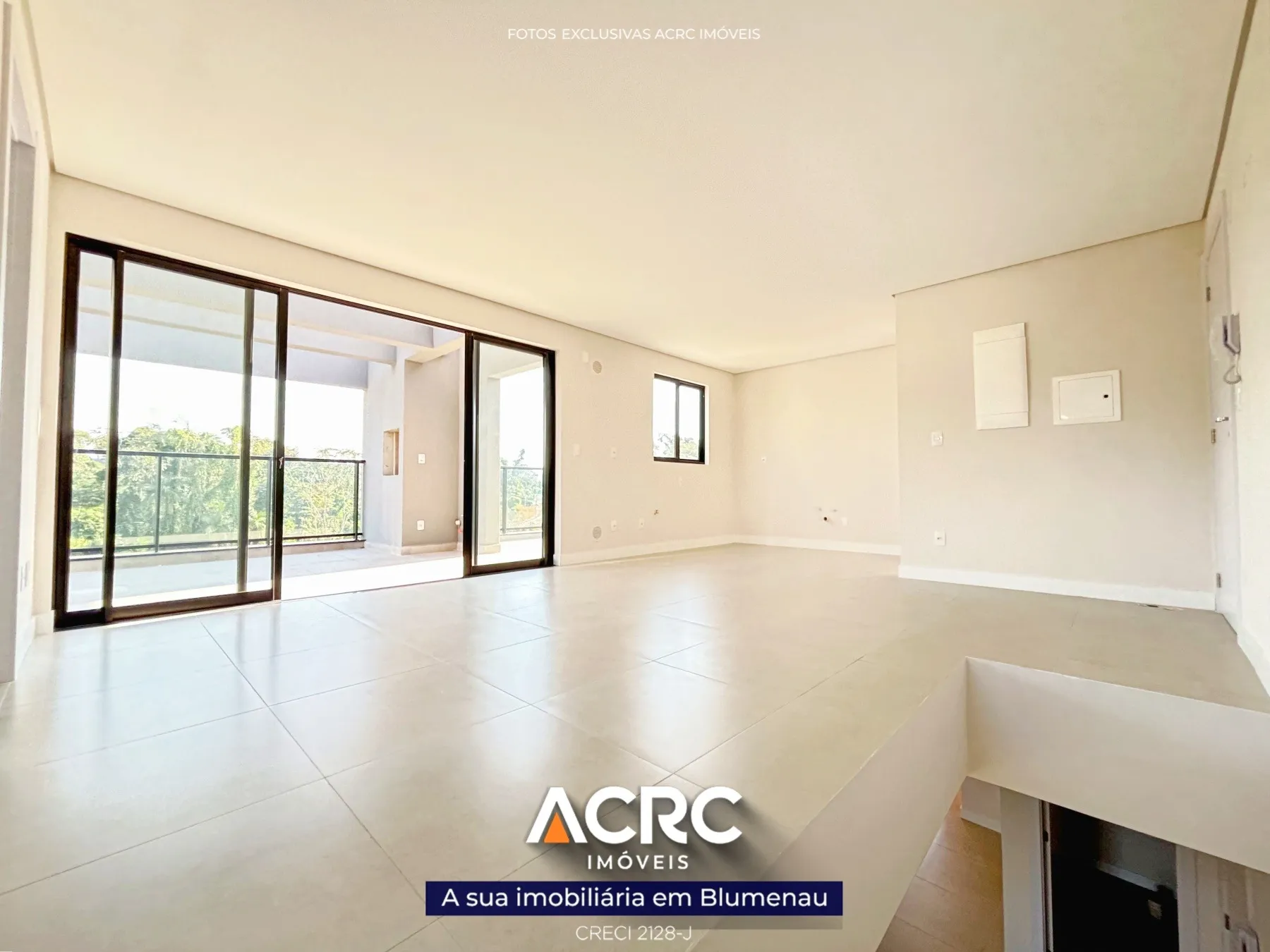 ACRC IMÓVEIS - Cobertura duplex com 4 suítes à venda no bairro Velha — foto 5