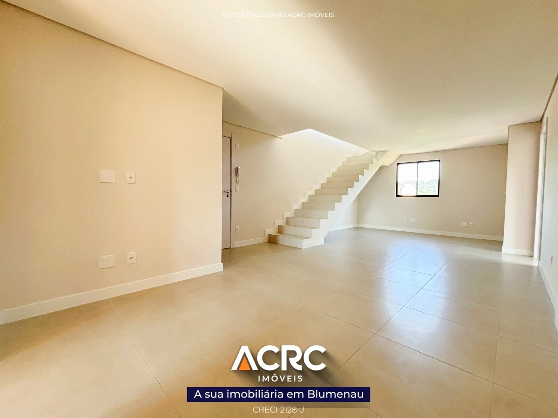 ACRC IMÓVEIS - Cobertura duplex com 4 suítes à venda no bairro Velha — foto 6