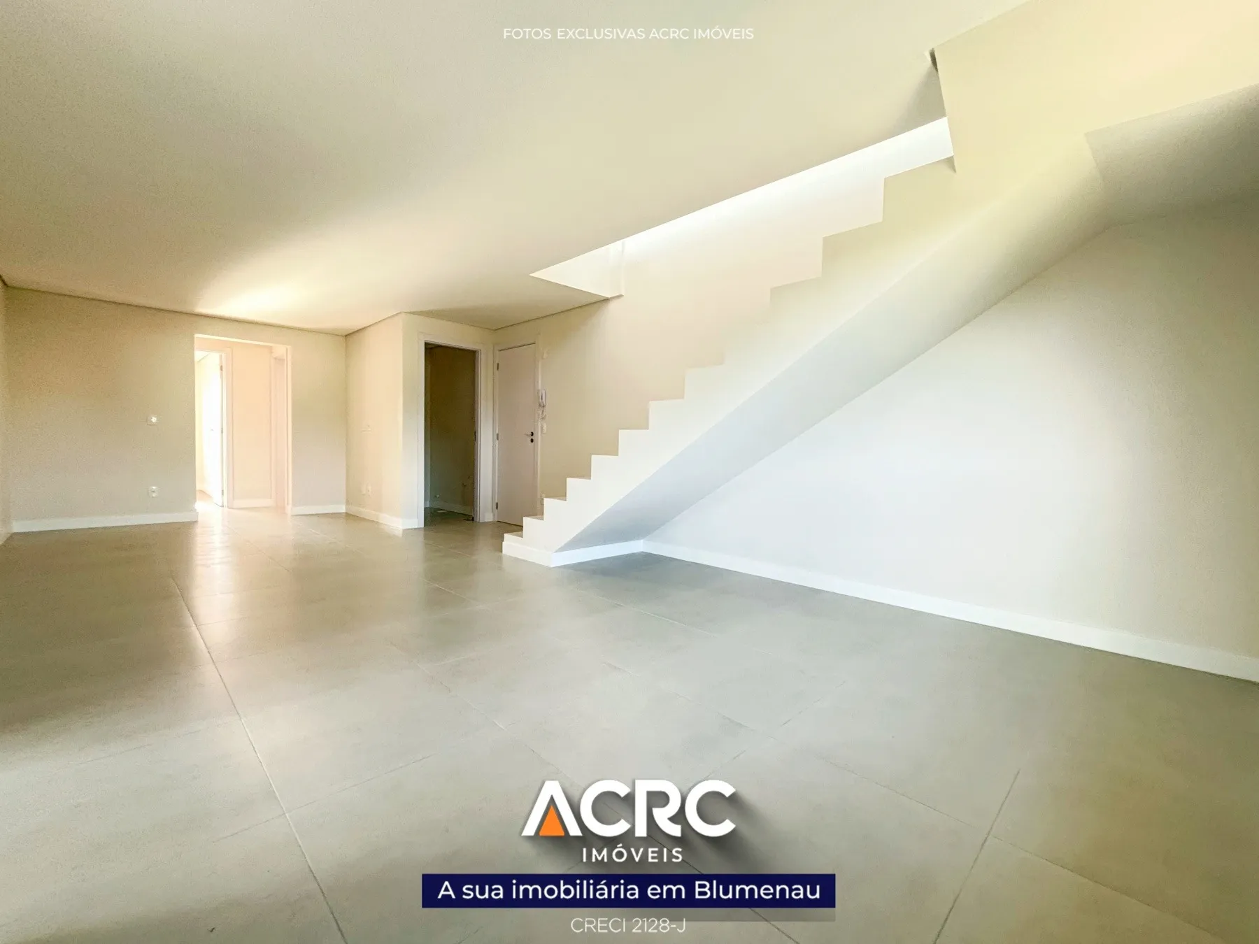 ACRC IMÓVEIS - Cobertura duplex com 4 suítes à venda no bairro Velha — foto 7
