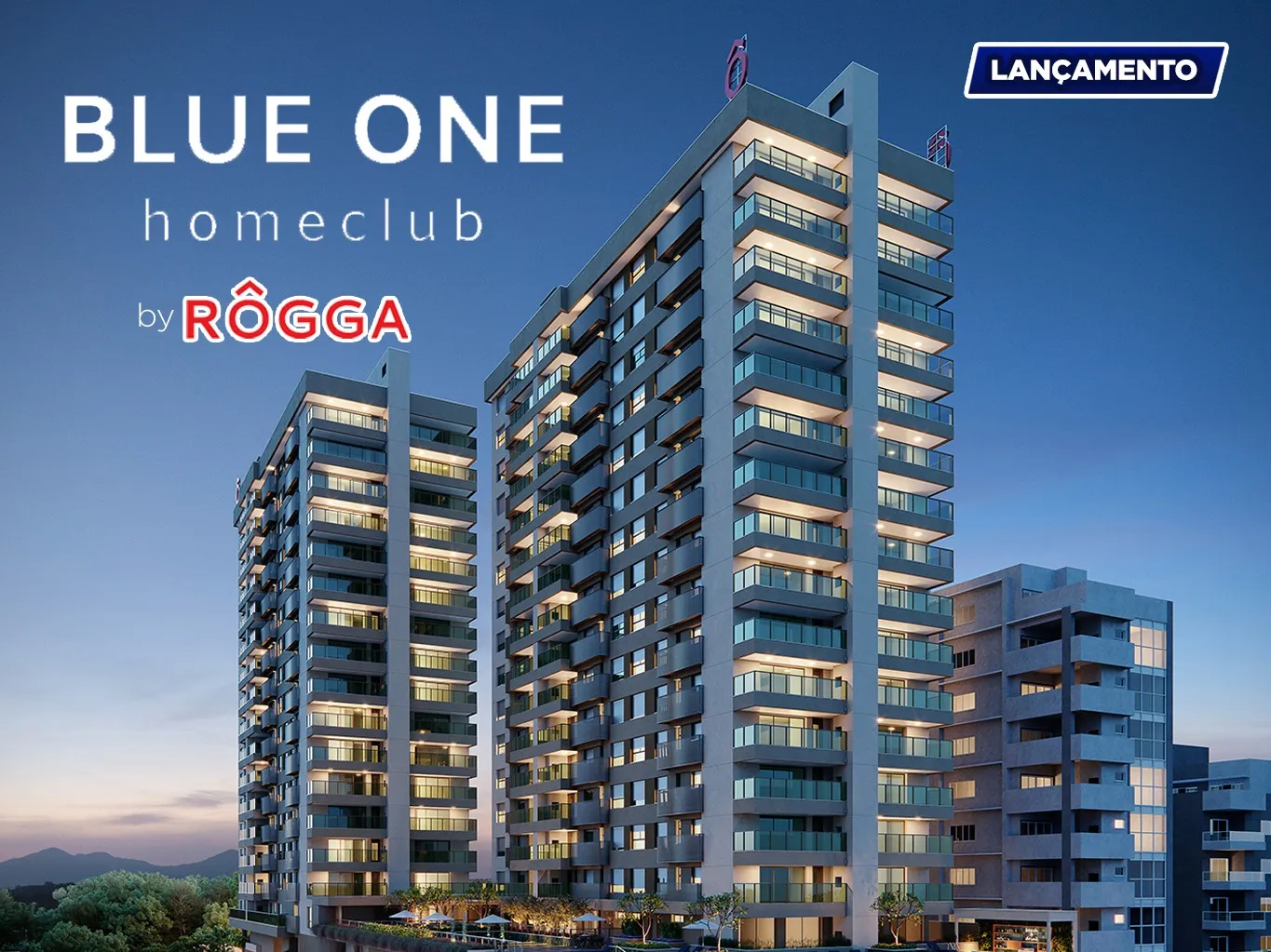 Apartamento alto padrão com 02 dormitórios à venda em Balneário Piçarras | ACRC Litoral - foto 1