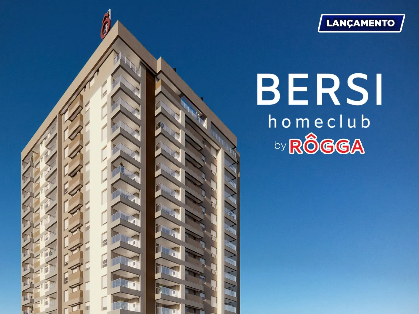 Apartamento com 02 dormitórios à venda em Penha | ACRC Litoral - foto 1