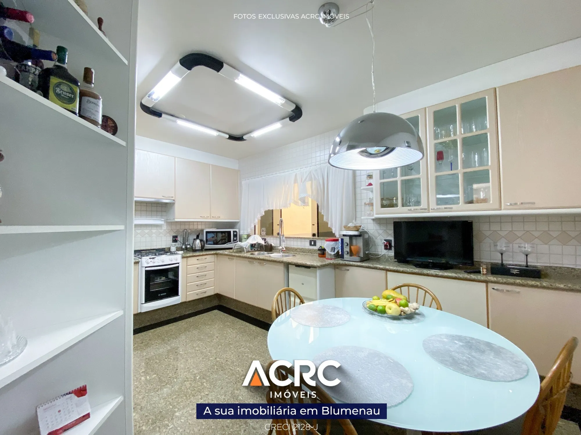 ACRC Imóveis - Casa para venda em Blumenau no bairro Velha — foto 6